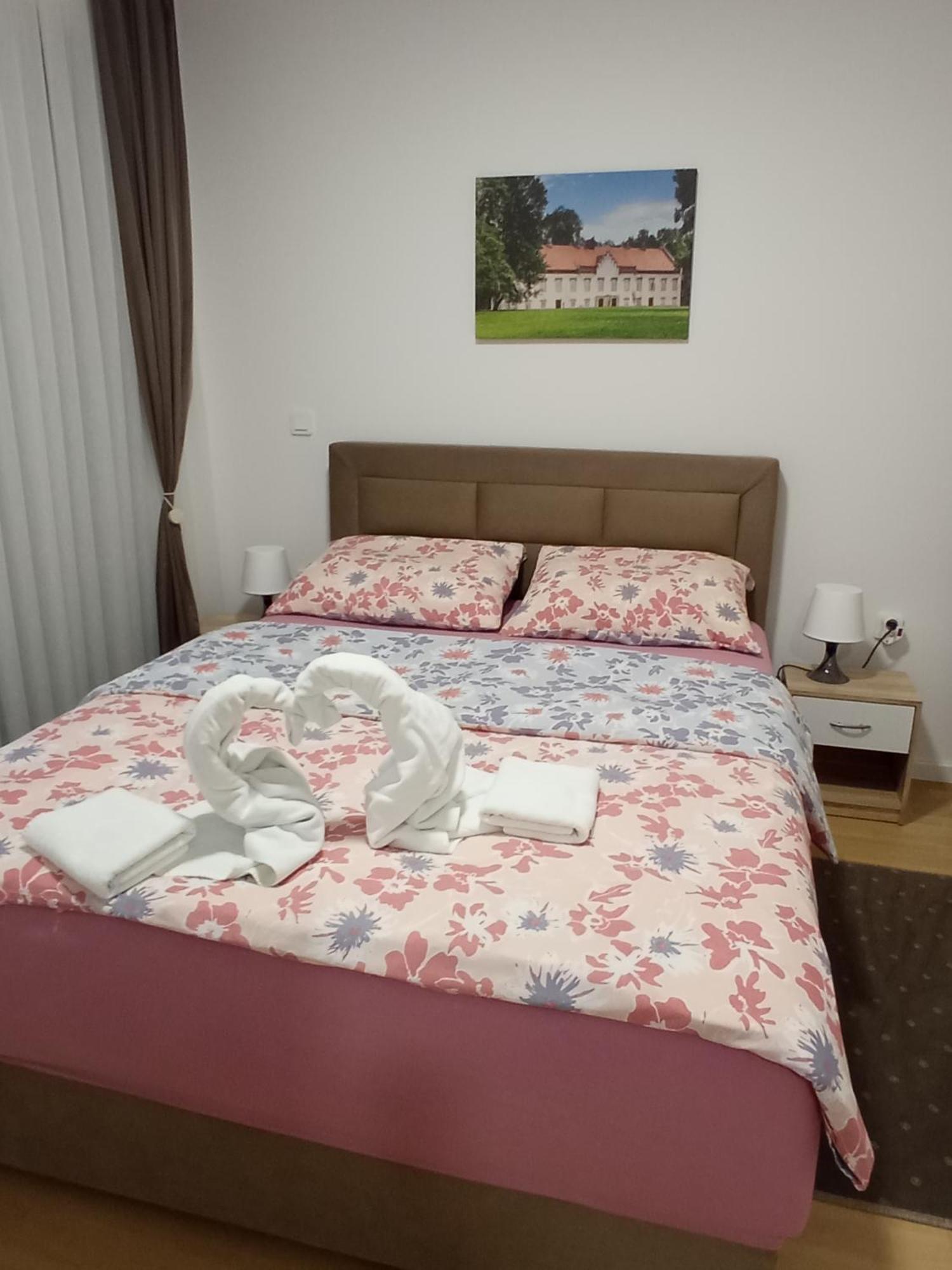 Fiolica Daire Zaprešić Dış mekan fotoğraf