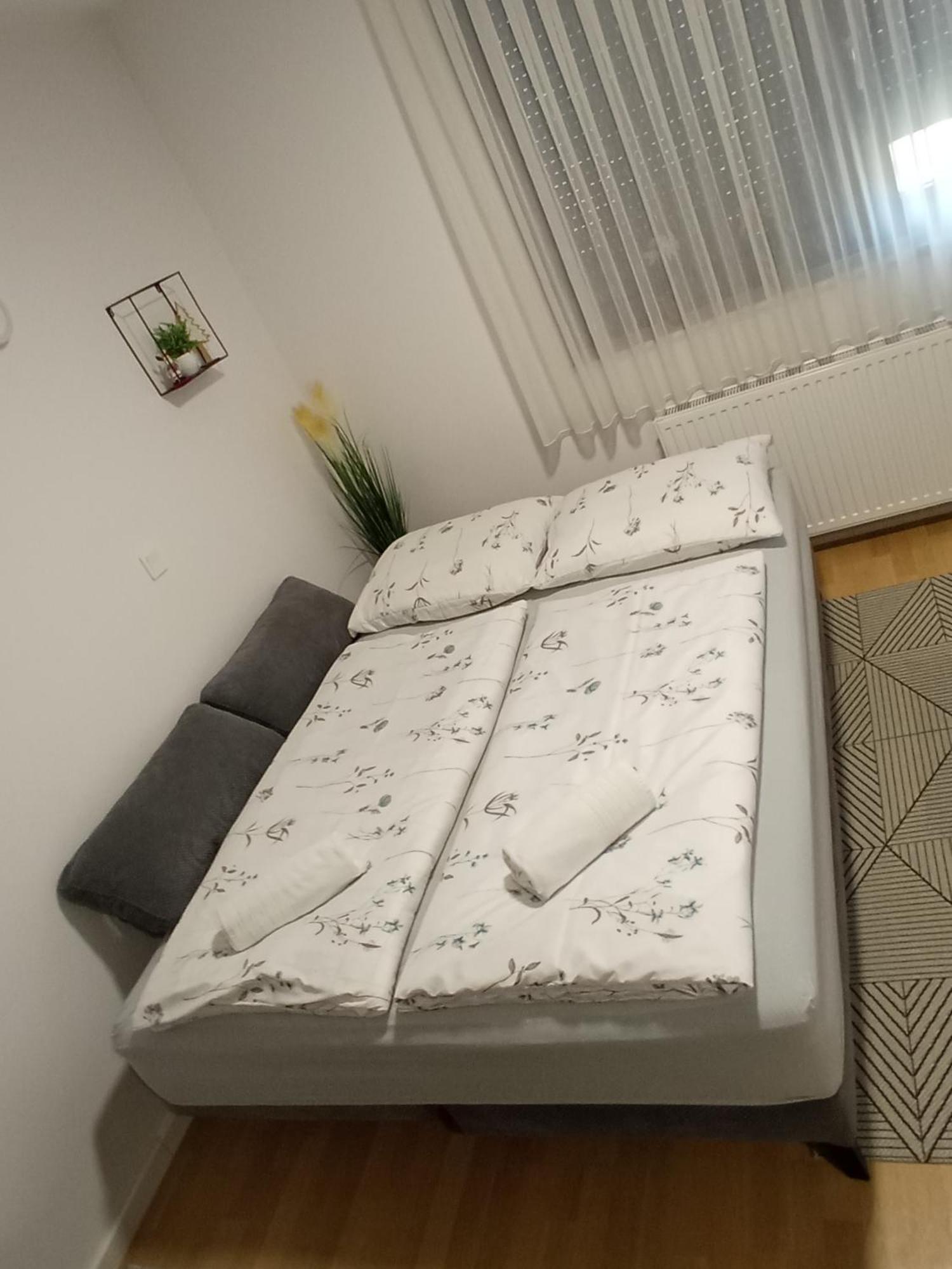 Fiolica Daire Zaprešić Dış mekan fotoğraf